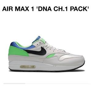 Nike Air Max 1 US size 11.5 men’s shoes